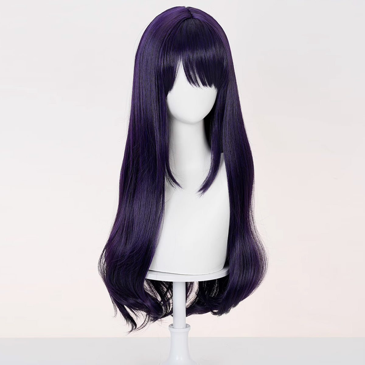 My Dress-Up Darling Sono Bisque Doll Wa Koi Wo Suru Season 2 Kitagawa Marin Bunny Girl Purple Cosplay Wig Wig - Tophatter Daily Deals