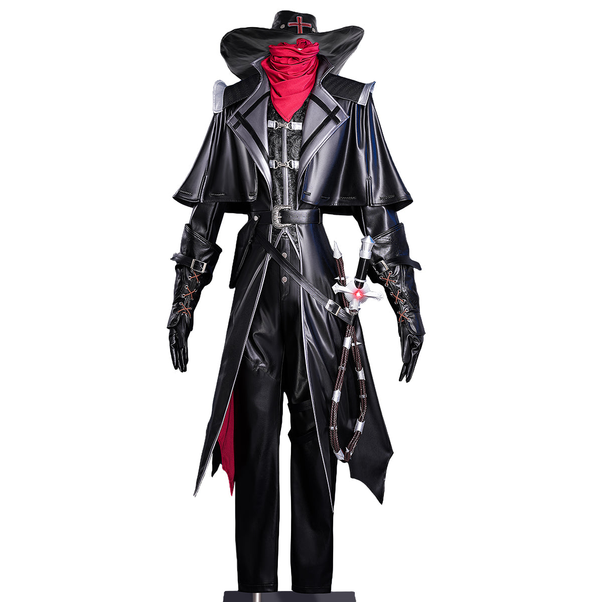 Identity V Misfit Cowboy Cosplay Costume Costume - Tophatter Daily Deals