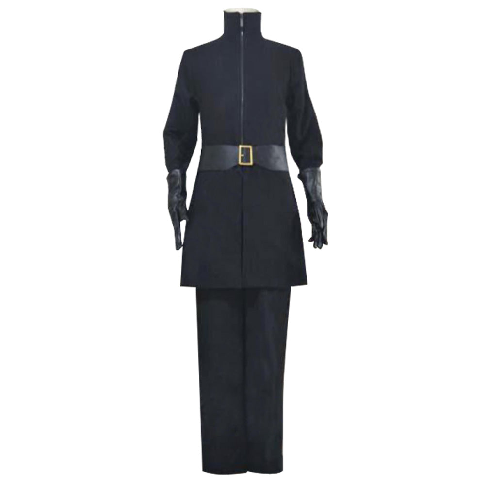 V for Vendetta V Cosplay Costume Costume - Tophatter Daily Deals