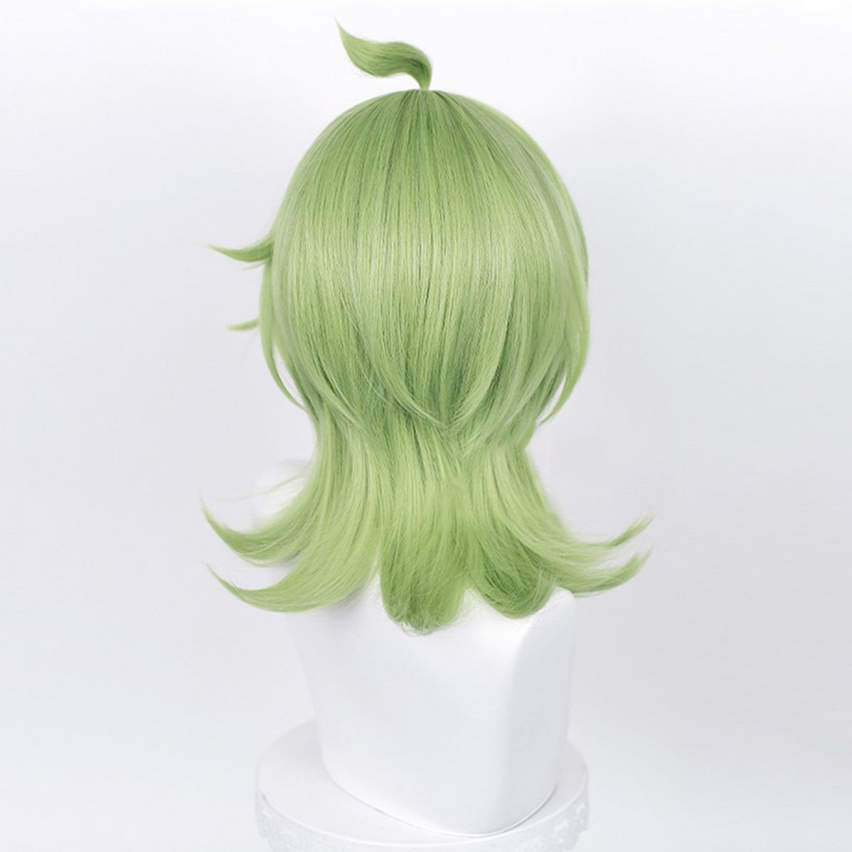 Genshin Impact Collei Cosplay Wig Wig - Tophatter Daily Deals