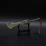 Wolf Lord Broadsword - Tophatter Daily Deals