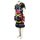 Kingdom Hearts 2 Sora Cosplay Costume Costume - Tophatter Daily Deals