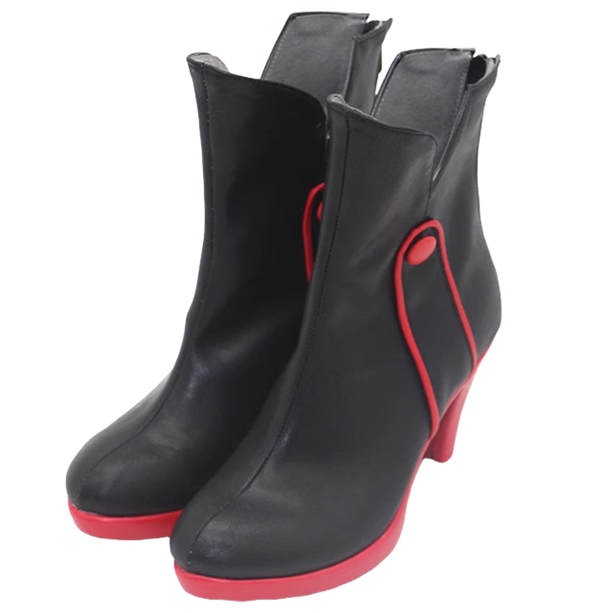 Gnosia Anime SQ Cosplay Shoes Shoes/Boots - Tophatter Daily Deals