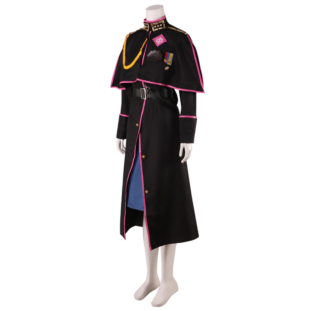 Hypnosis Mic Division Rap Battle Otome Tohoten Cosplay Costume Costume - Tophatter Daily Deals