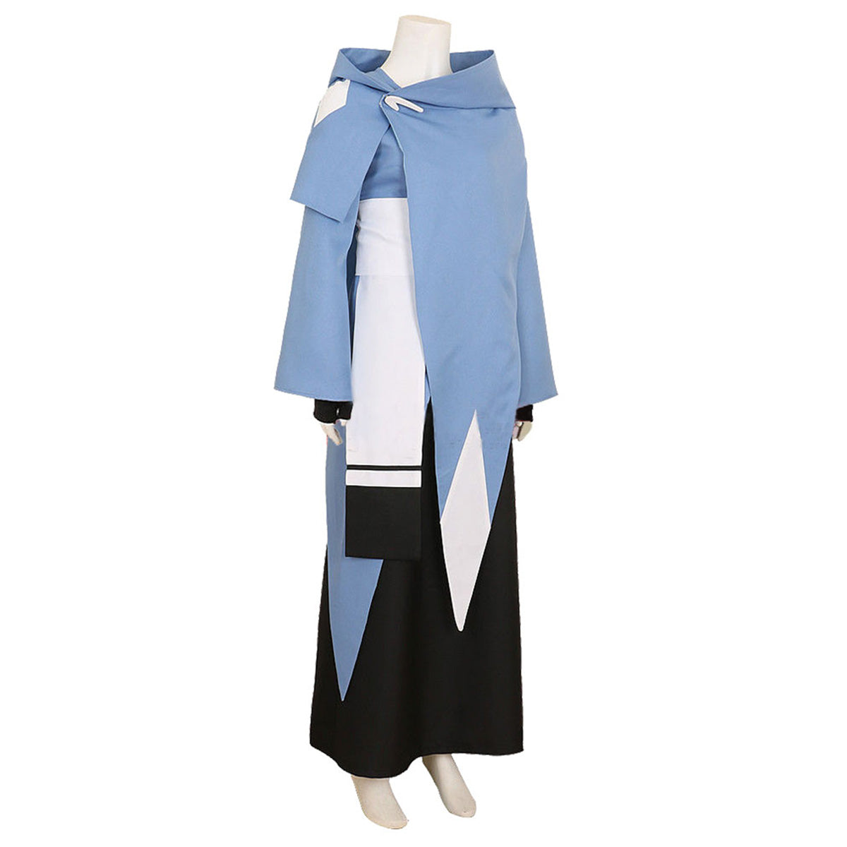 Castlevania Season 2 2018 Anime Sypha Belnades Cosplay Costume Costume - Tophatter Daily Deals