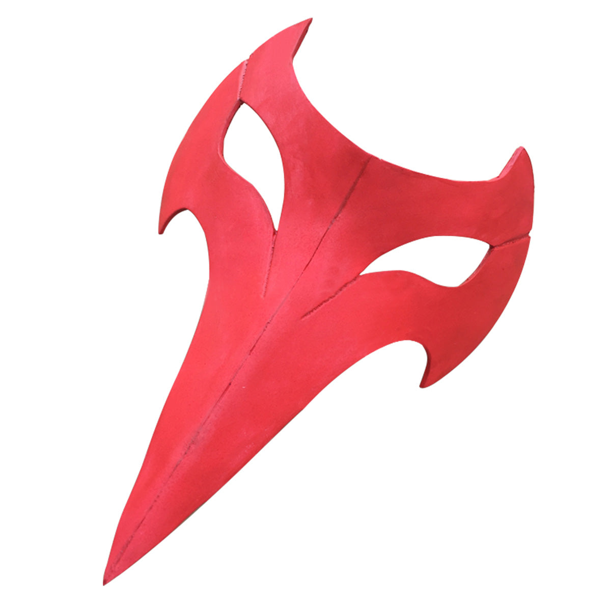 Persona 5 Goro Akechi Mask Cosplay Accessory Prop Prop - Tophatter Daily Deals