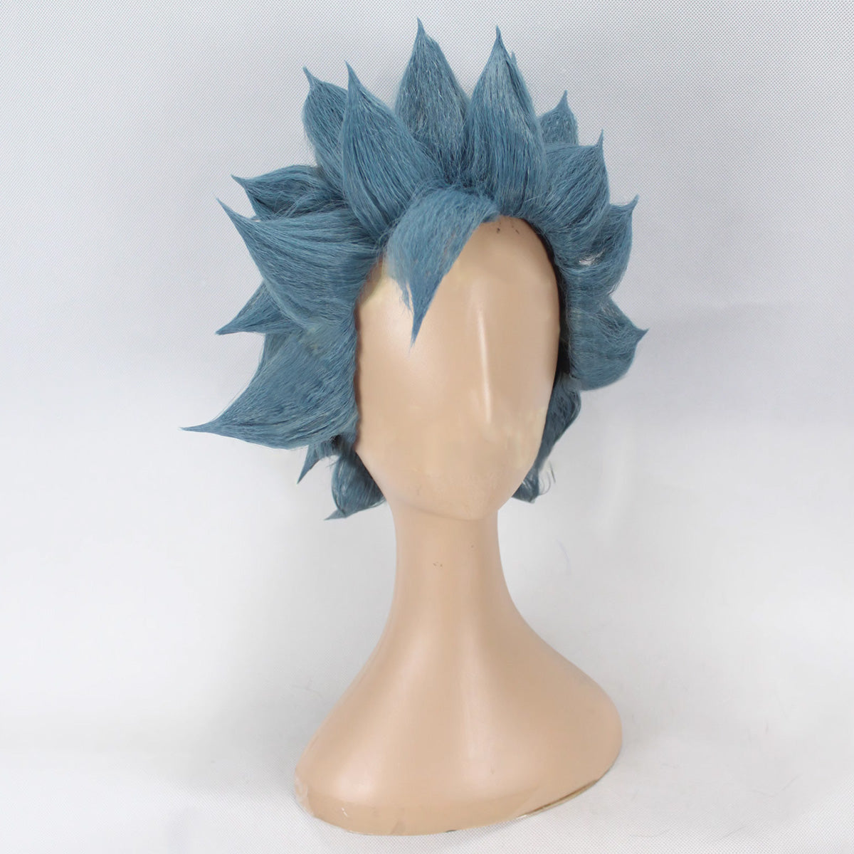 Dragon Quest Treasures DQ Erik Cosplay Wig Wig - Tophatter Daily Deals