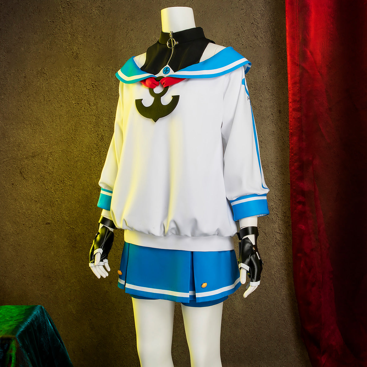 Guilty Gear -Strive- April Cosplay Costume Costume - Tophatter Daily Deals
