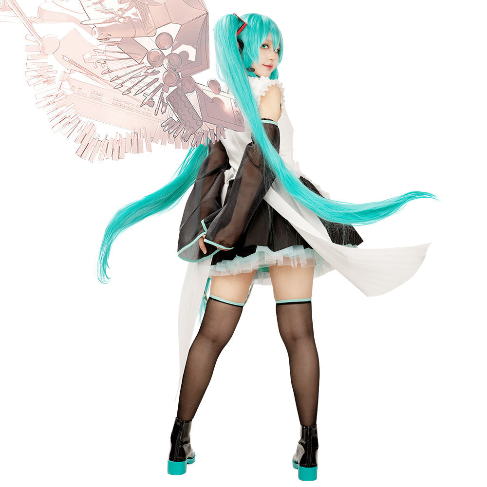 Vocal Idol 16th Birthday Cosplay Costume - Tophatter Daily Deals