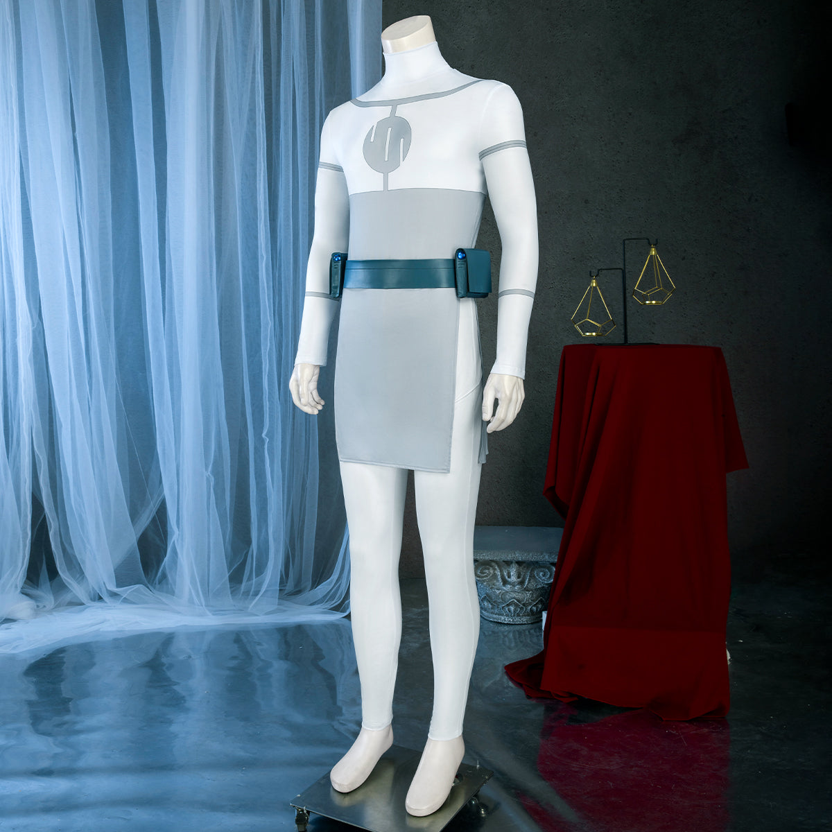 Invincible Season 3 Conquest Cosplay Costume Costume - Tophatter Daily Deals