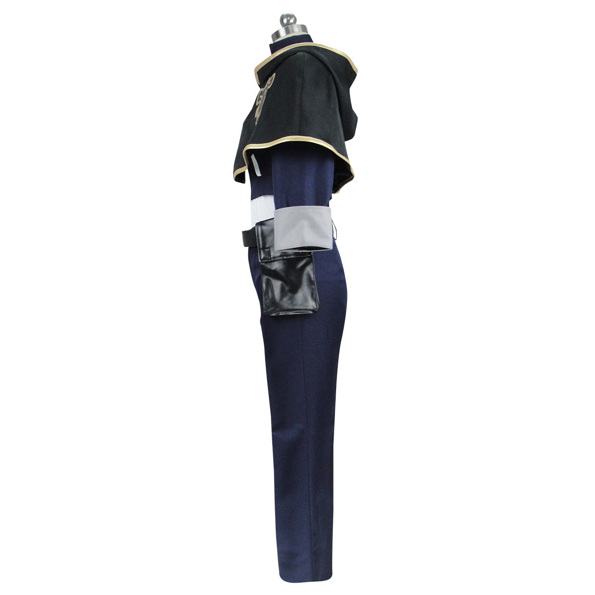 Black Clover Magna Swing Cosplay Costume Costume - Tophatter Daily Deals