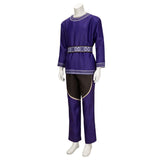 BG3 Baldur's Gate III GALE Austere Clothes Camp Clothing Cosplay Costume Costume - Tophatter Daily Deals