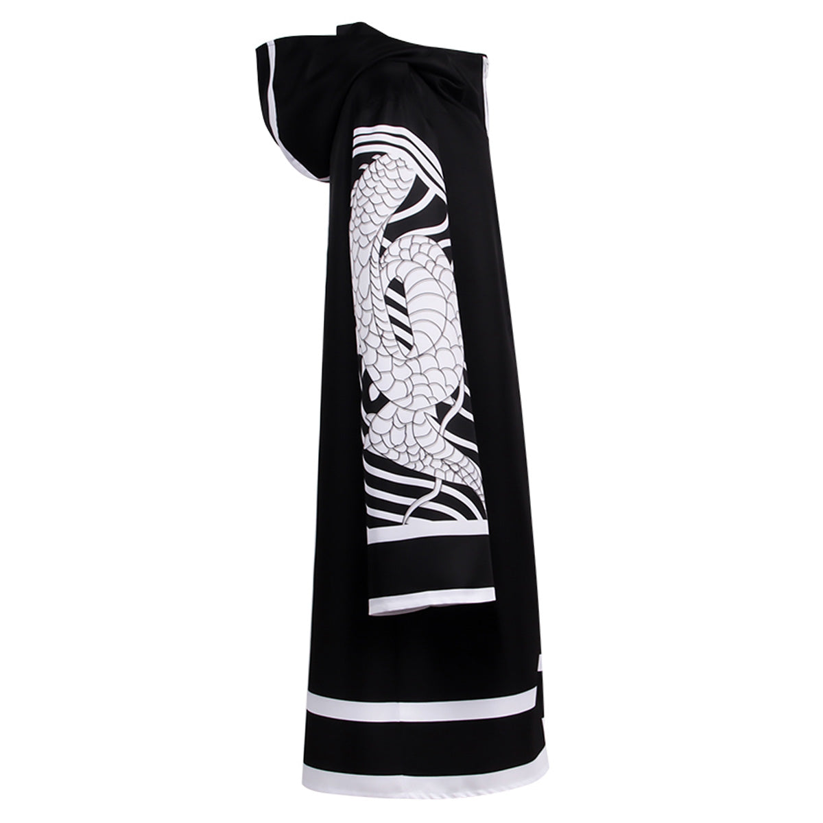 Tokyo Revengers Brahman Takeomi Akashi Coat Cosplay Costume Costume - Tophatter Daily Deals