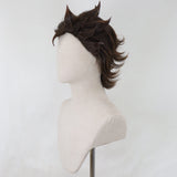 Hazbin Hotel Adam Cosplay Wig Wig - Tophatter Daily Deals