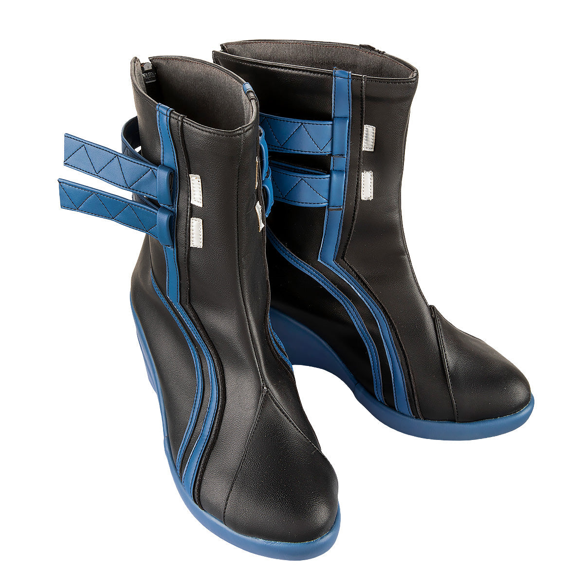 MAV Rivals Luna Snow Black Cosplay Shoes Shoes/Boots - Tophatter Daily Deals