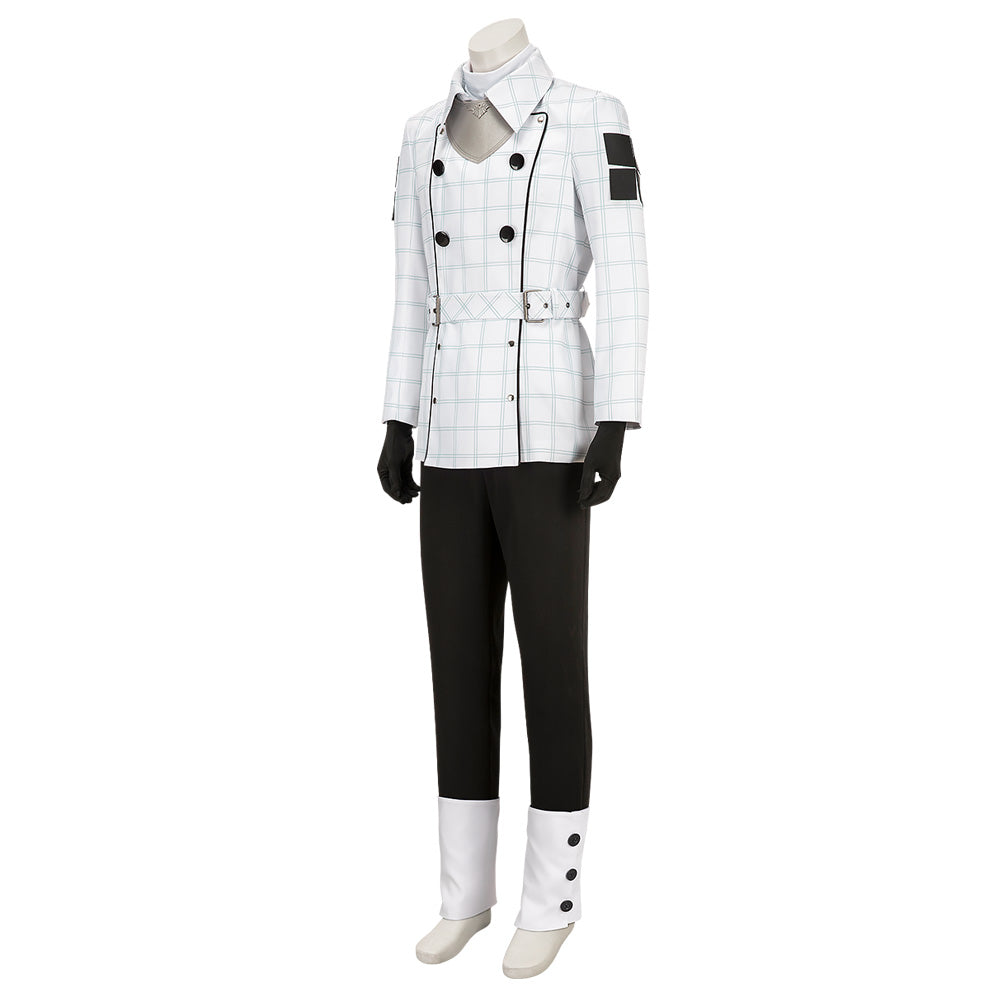 Metaphor: ReFantazio Travelling Boy Cosplay Costume Costume - Tophatter Daily Deals