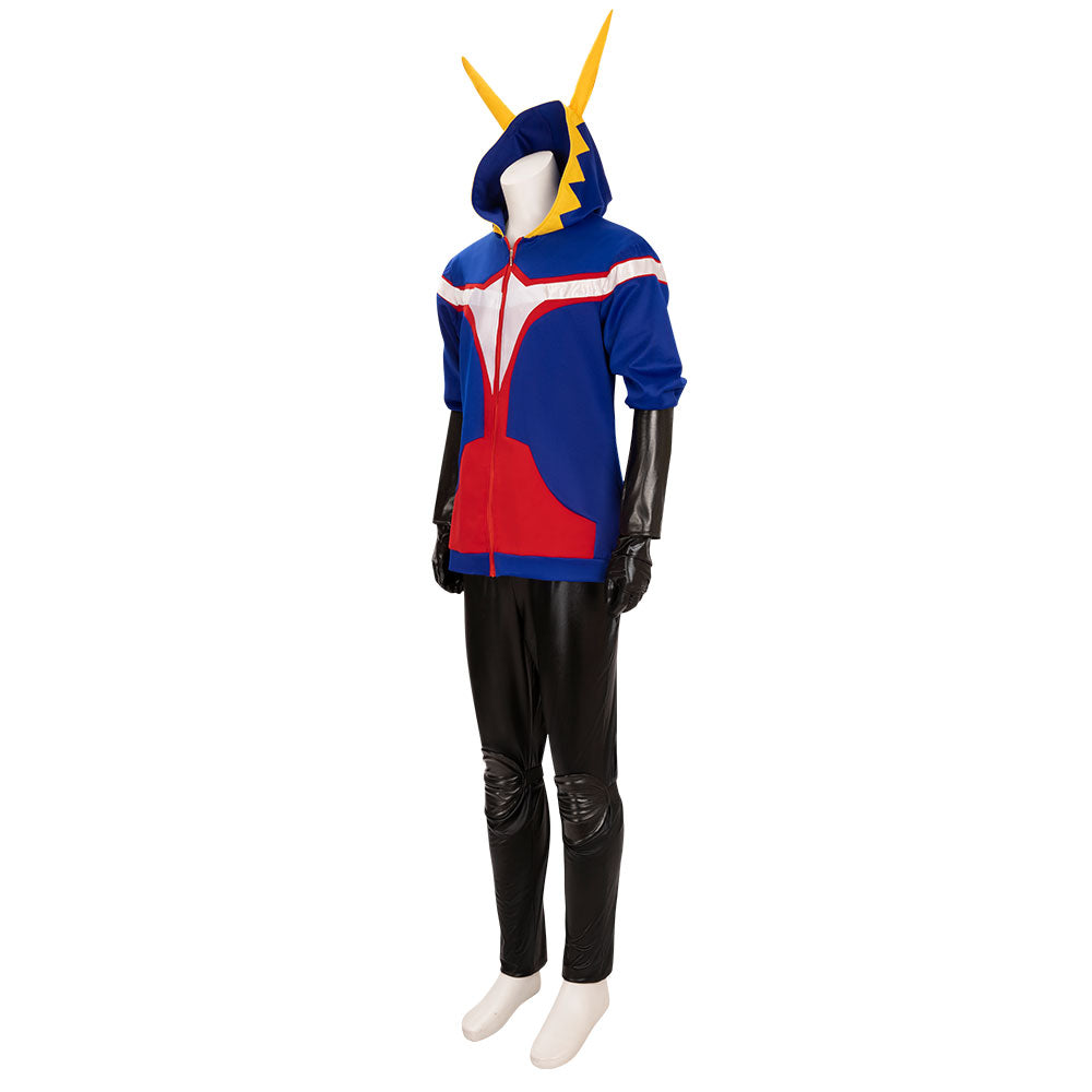 My Hero Academia: Vigilantes Koichi Haimawari "The Crawler" Cosplay Costume Costume - Tophatter Daily Deals