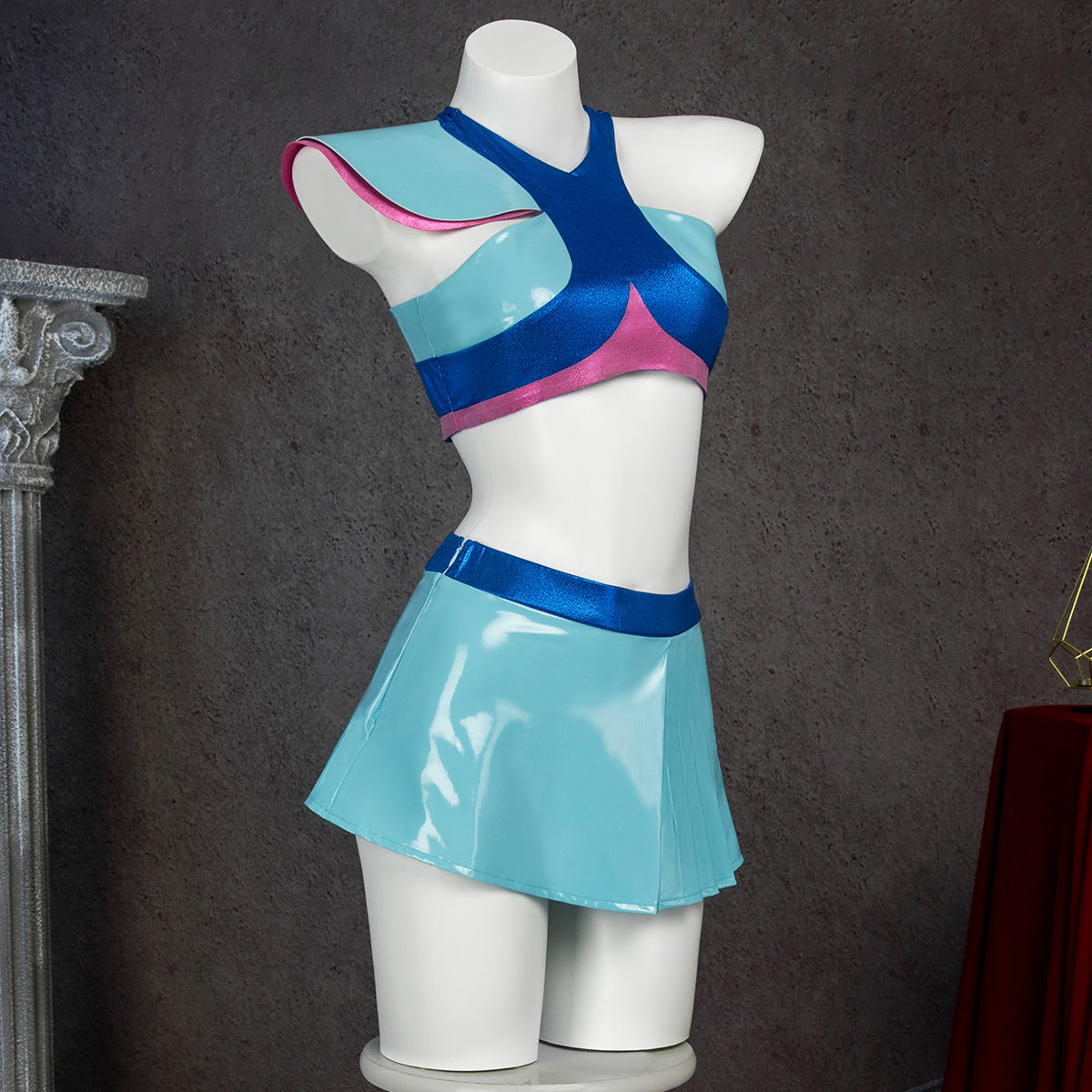 Winx Club: The Magic Is Back Bloom Cosplay Costume Costume - Tophatter Daily Deals