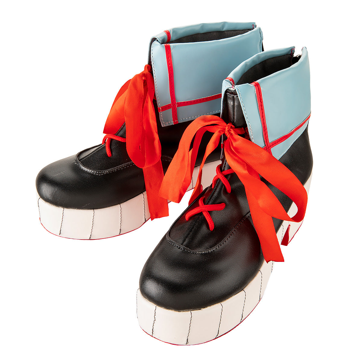 Virtual YouTuber Hololive Nakiri Ayame Shoes Cosplay Shoes Shoes/Boots - Tophatter Daily Deals