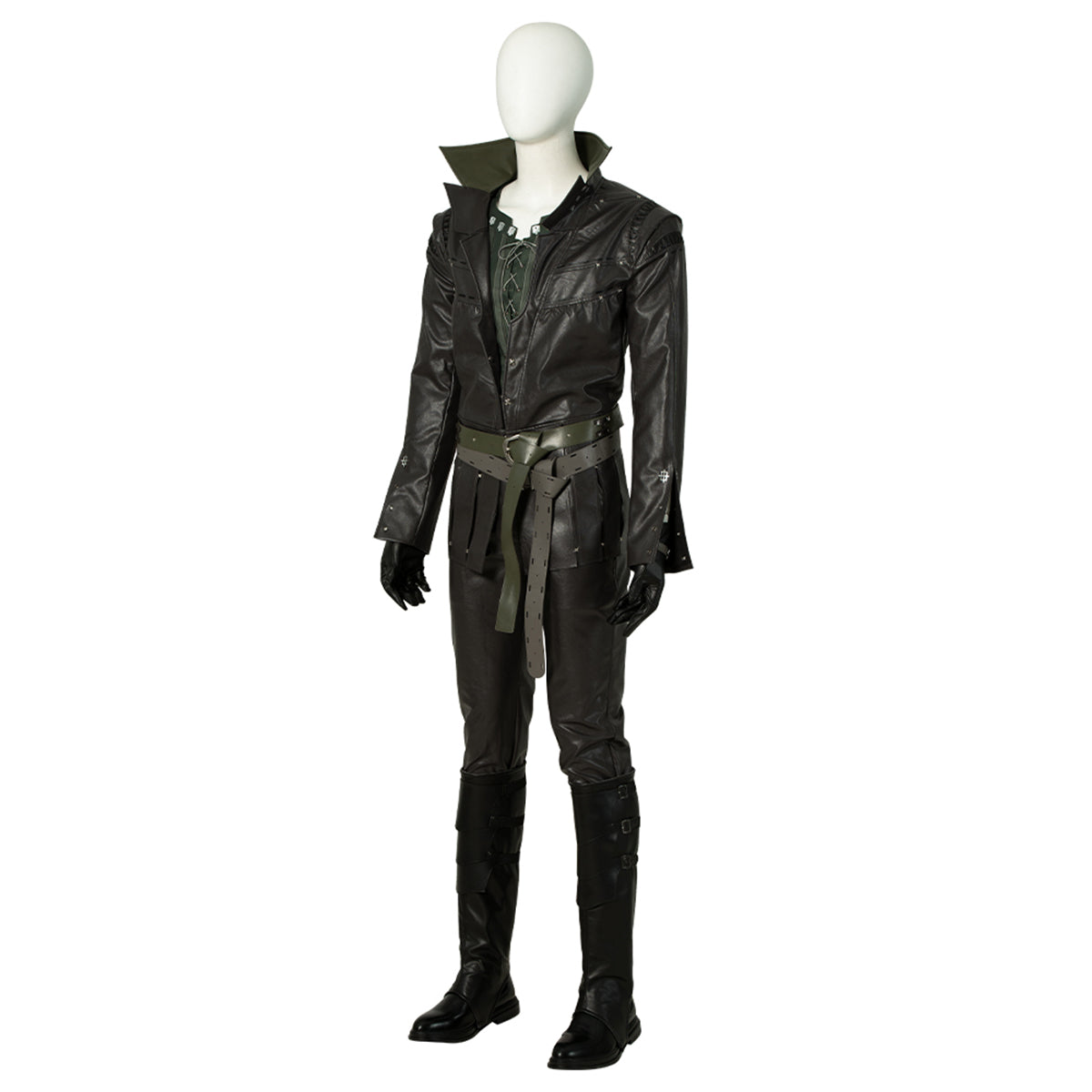 Final Fantasy XVI 16 Cidolfus Telamon Cosplay Costume Costume - Tophatter Daily Deals