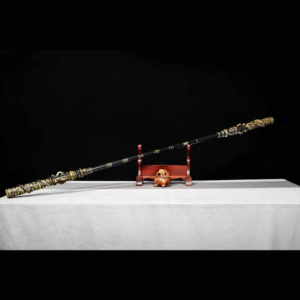 Ruyi Jingu Bang (Monkey King's Staff) - Tophatter Daily Deals