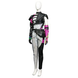 Apex Legends Alter Cosplay Costume Costume - Tophatter Daily Deals