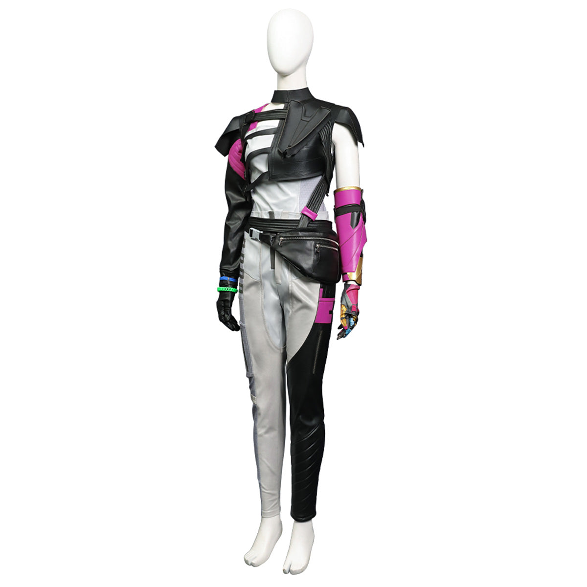 Apex Legends Alter Cosplay Costume Costume - Tophatter Daily Deals