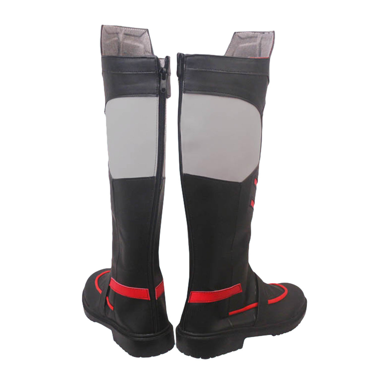 Cyberpunk: Edgerunners Lucy Shoes Cosplay Boots Shoes/Boots - Tophatter Daily Deals