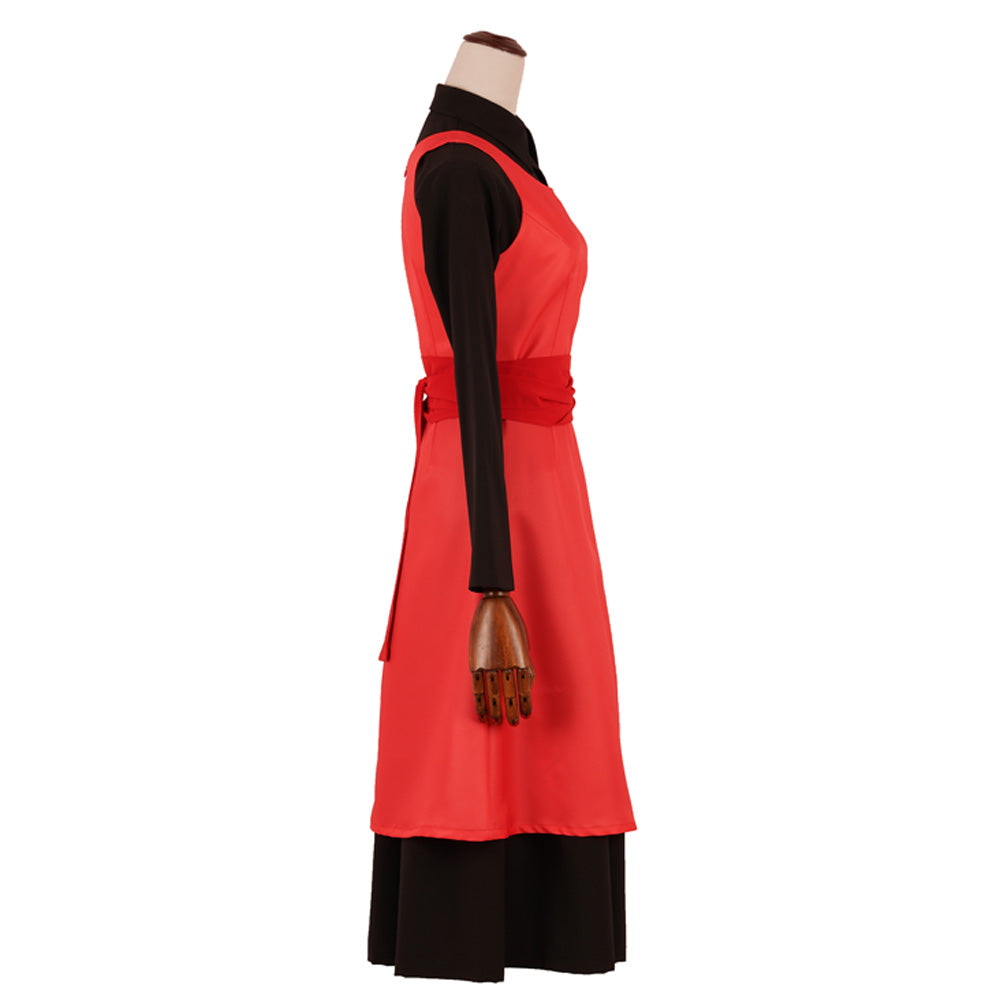 Tower of God Rachel Michel Light Cosplay Costume Costume - Tophatter Daily Deals