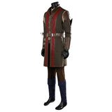 Baldur's Gate III Baldur s Gate 3 Wyll Cosplay Costume Costume - Tophatter Daily Deals