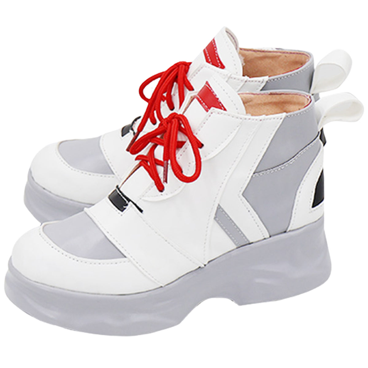 Zenless Zone Zero Random Play Proxy Wise Cosplay Shoes Shoes/Boots - Tophatter Daily Deals