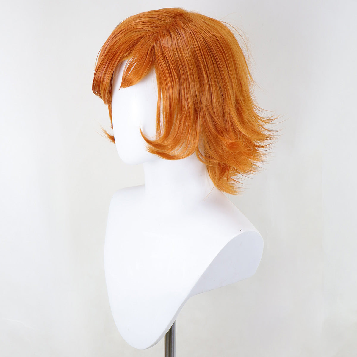 MAV Rivals Squirrel Girl Yellow Cosplay Wig Wig - Tophatter Daily Deals