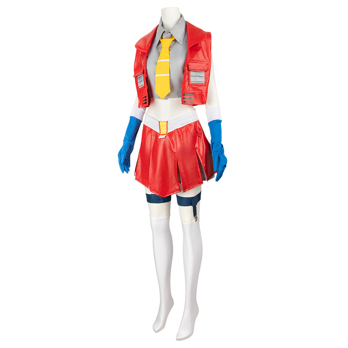 Transformers Female Starscream Cosplay Costume Costume - Tophatter Daily Deals