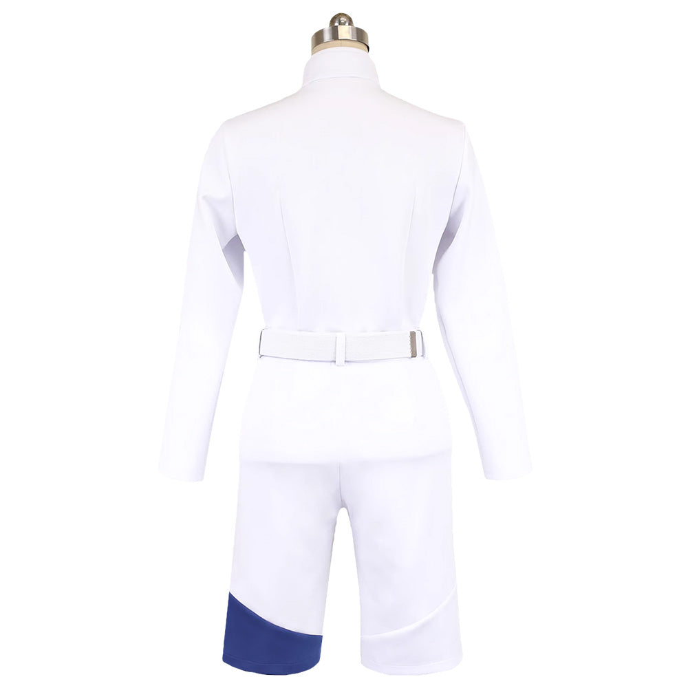 Pokemon Scarlet and Violet The Hidden Treasure of Area Zero Blueberry Academy Summer Uniform Cosplay Costume Costume - Tophatter Daily Deals