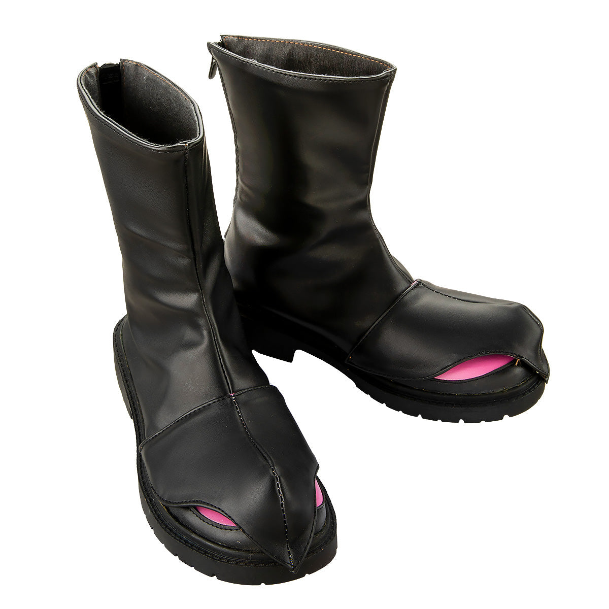 League of Legends LOL Soul Fighter Gwen Cosplay Shoes Shoes/Boots - Tophatter Daily Deals