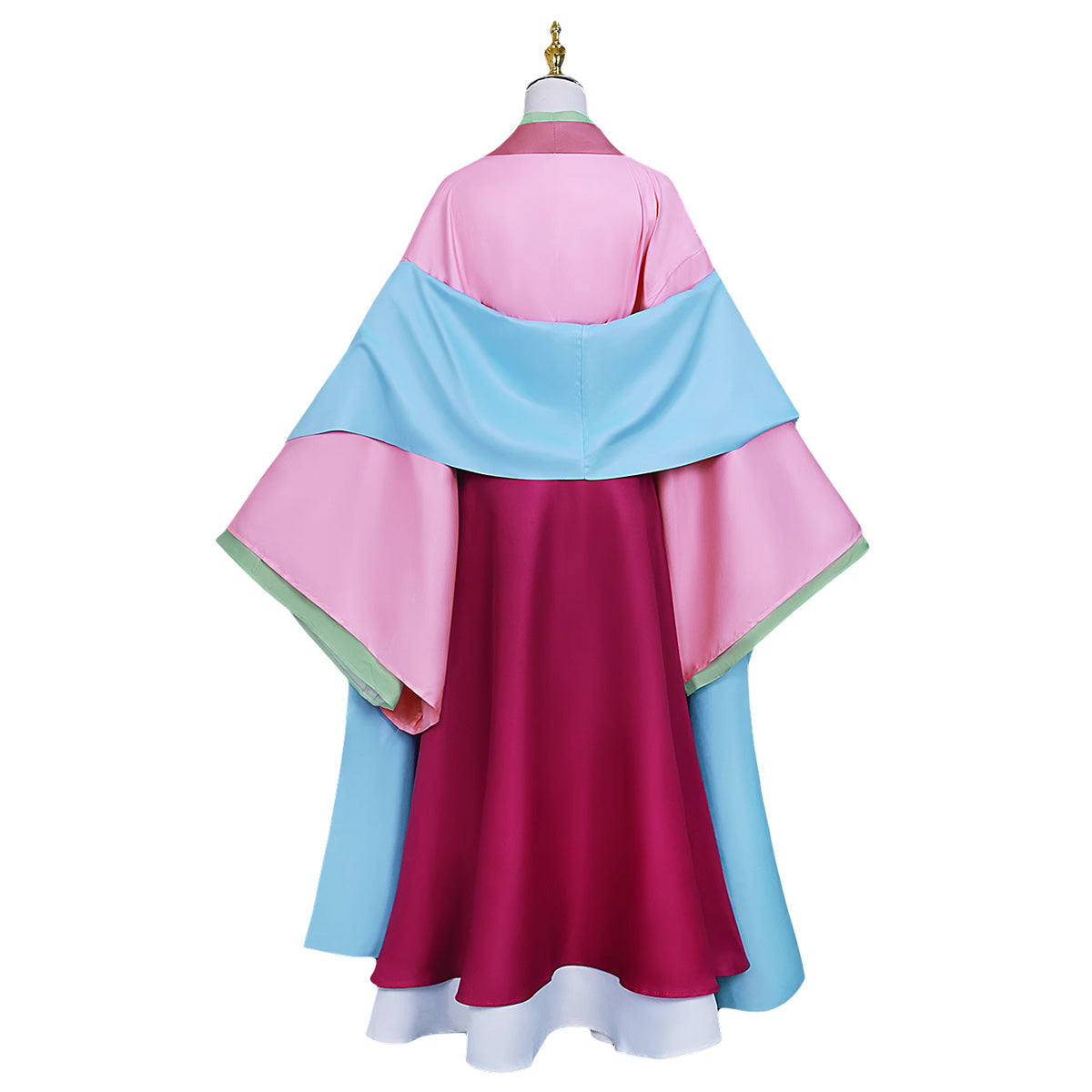 [In stock]The Apothecary Diaries Maomao Garden Party Cosplay Costume Costume - Tophatter Daily Deals
