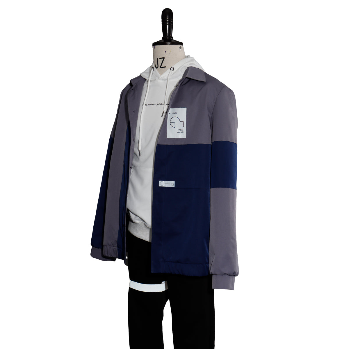 The Hundred Line -Last Defense Academy Takumi Sumino Daily Outfit Cosplay Costume Costume - Tophatter Daily Deals