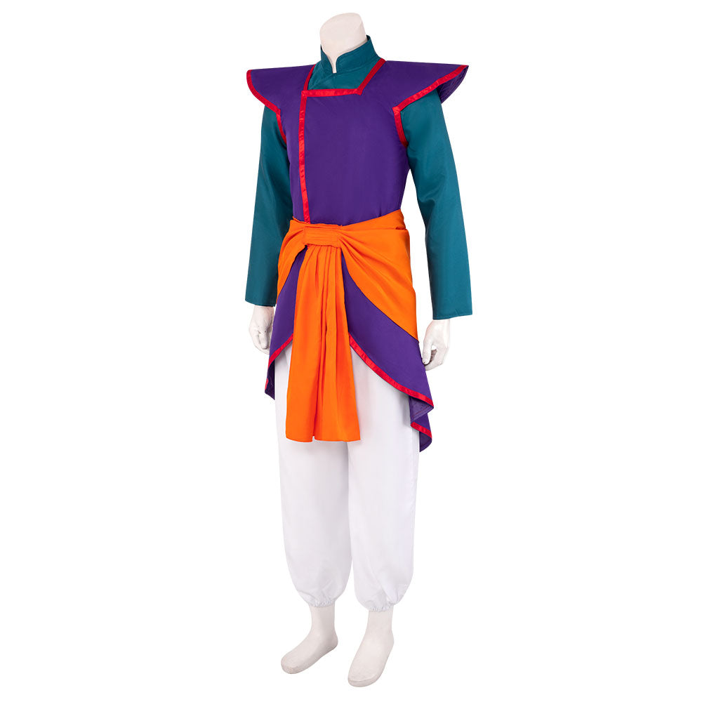 Dragon Ball Son Gohan Supreme Kai Cosplay Costume Costume - Tophatter Daily Deals