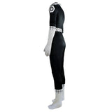 Go! Go! Loser Ranger! Sentai Daishikkaku Footsoldier "D" Cosplay Costume Costume - Tophatter Daily Deals