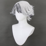 MAV X-men Storm Short Grey Cosplay Wig Wig - Tophatter Daily Deals