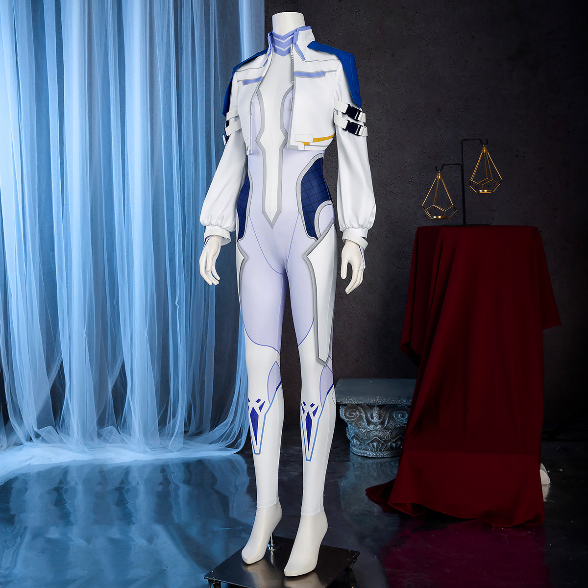 MAV Rivals Dagger Cosplay Costume Costume - Tophatter Daily Deals