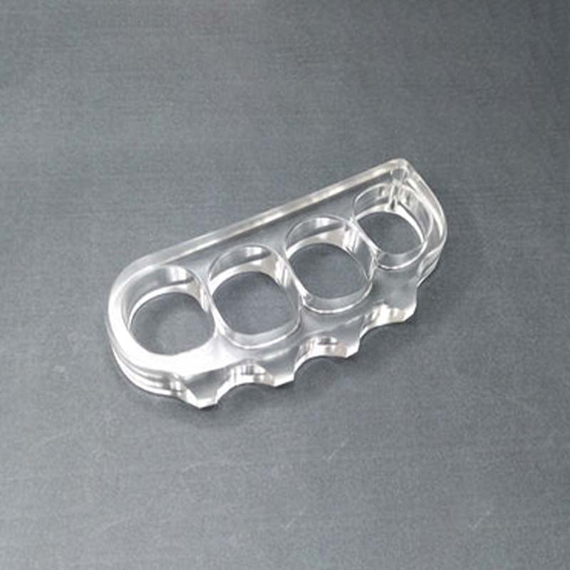 PC PEA PODS-EDC KNUCKLES - Tophatter Daily Deals