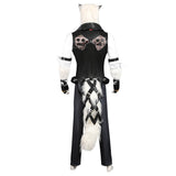Zenless Zone Zero Victoria Housekeeping Von Lycaon Premium Edition Cosplay Costume Costume - Tophatter Daily Deals