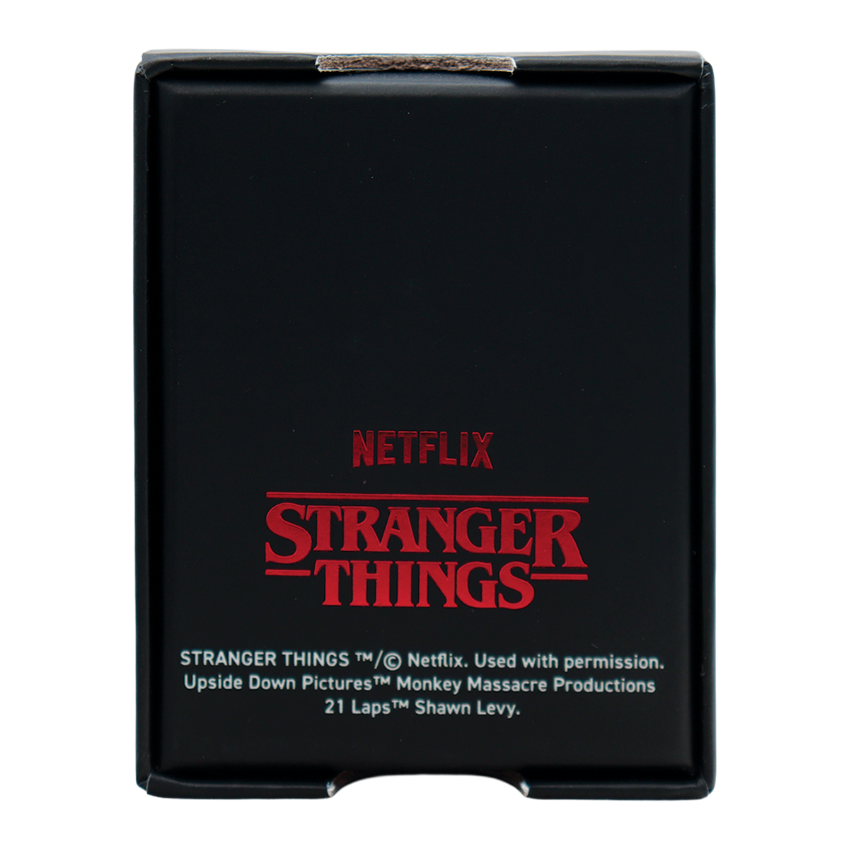 Stranger Things - Limited Edition Creel House Window Necklace Necklace - Tophatter Daily Deals