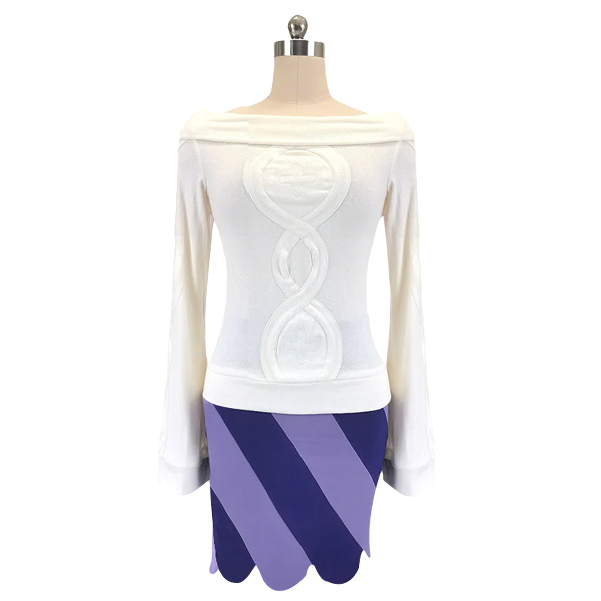 Pokemon Scarlet and Violet Miriam Cosplay Costume Costume - Tophatter Daily Deals