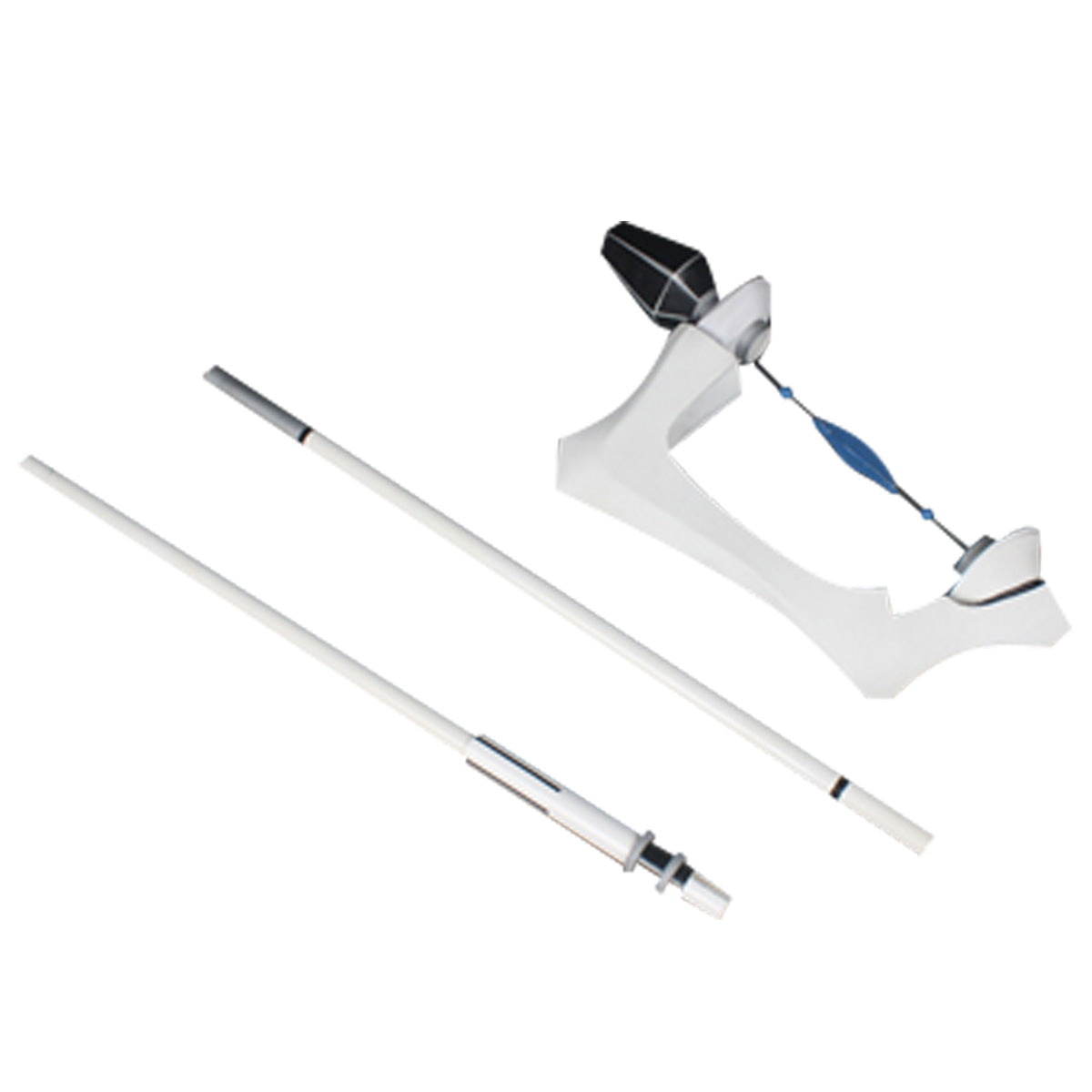 Mushoku Tensei: Jobless Reincarnation Roxy Migurdia Cosplay Weapon Prop Prop - Tophatter Daily Deals