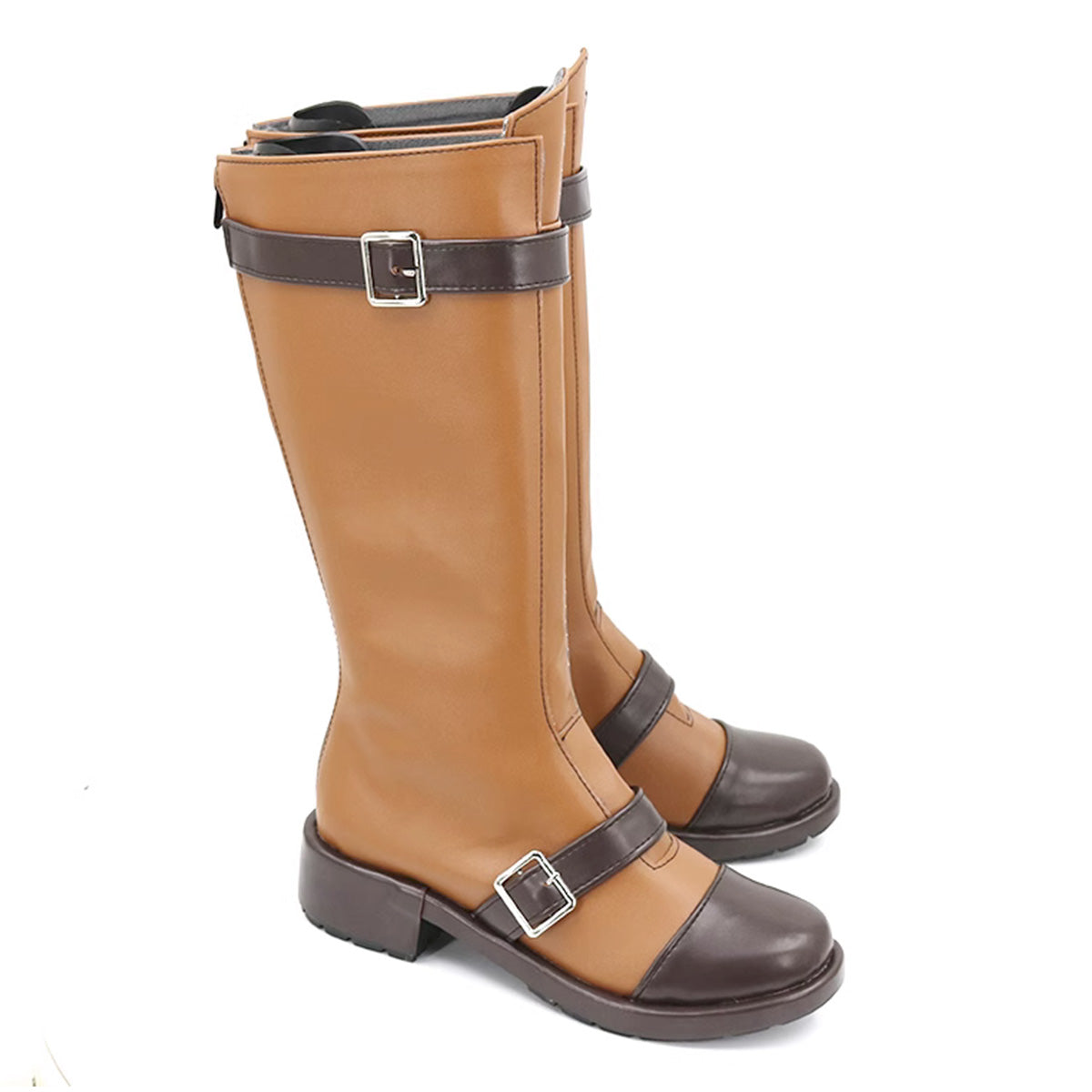 Mushoku Tensei: Jobless Reincarnation Eris Boreas Greyrat Cosplay Shoes Shoes/Boots - Tophatter Daily Deals