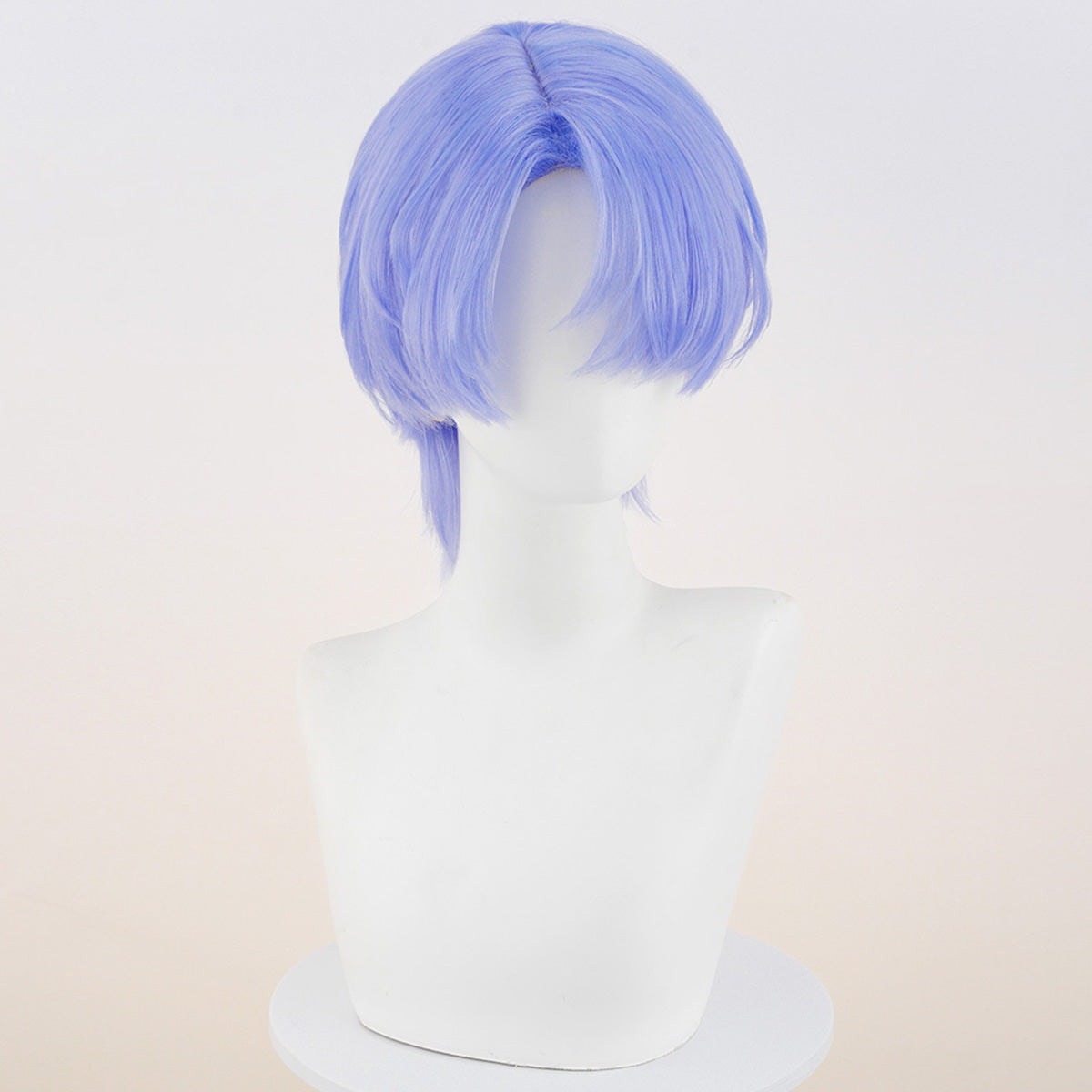New Panty And Stocking with Garterbelt Polyester Blue Cosplay Wig Wig - Tophatter Daily Deals