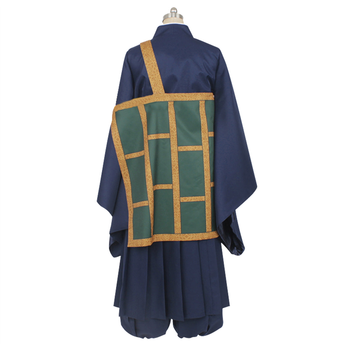 Jujutsu Kaisen Sorcery Fight Suguru Geto Robe Cosplay Costume Costume - Tophatter Daily Deals