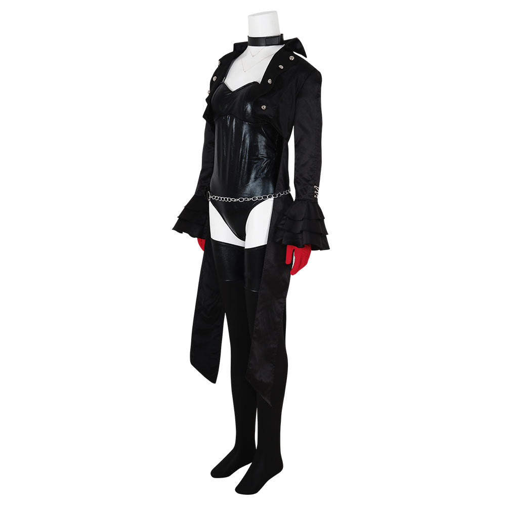 Persona 5 The Royal Kasumi Yoshizawa Battle Suit Cosplay Costume - Tophatter Daily Deals